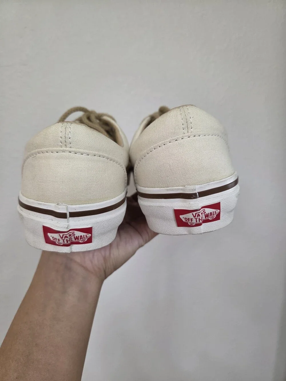 Vans Anaheim Shoes